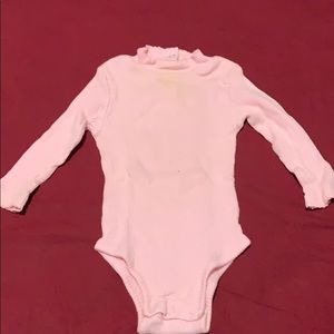 Infant clothes